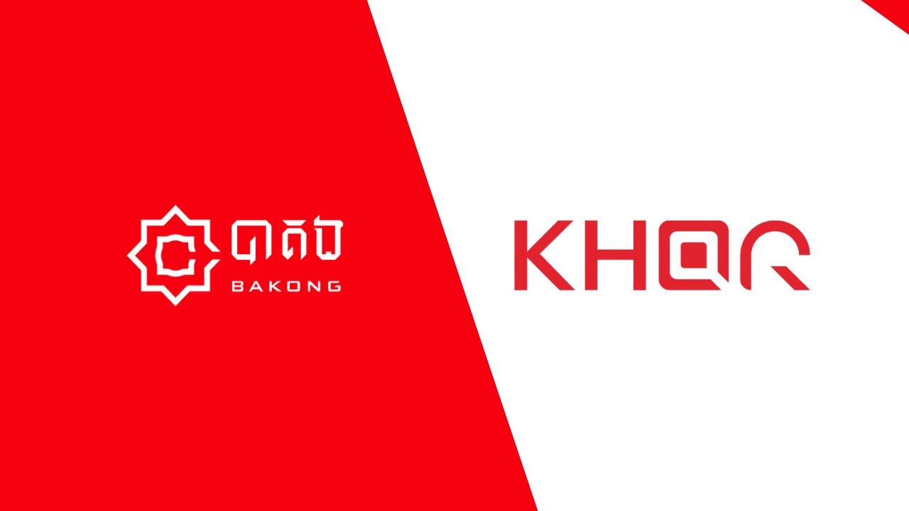 បាគង & KH QR៖ យុទ្ធសាស្ត្រជំរុញសេដ្ឋកិច្ចឌីជីថលកម្ពុជា