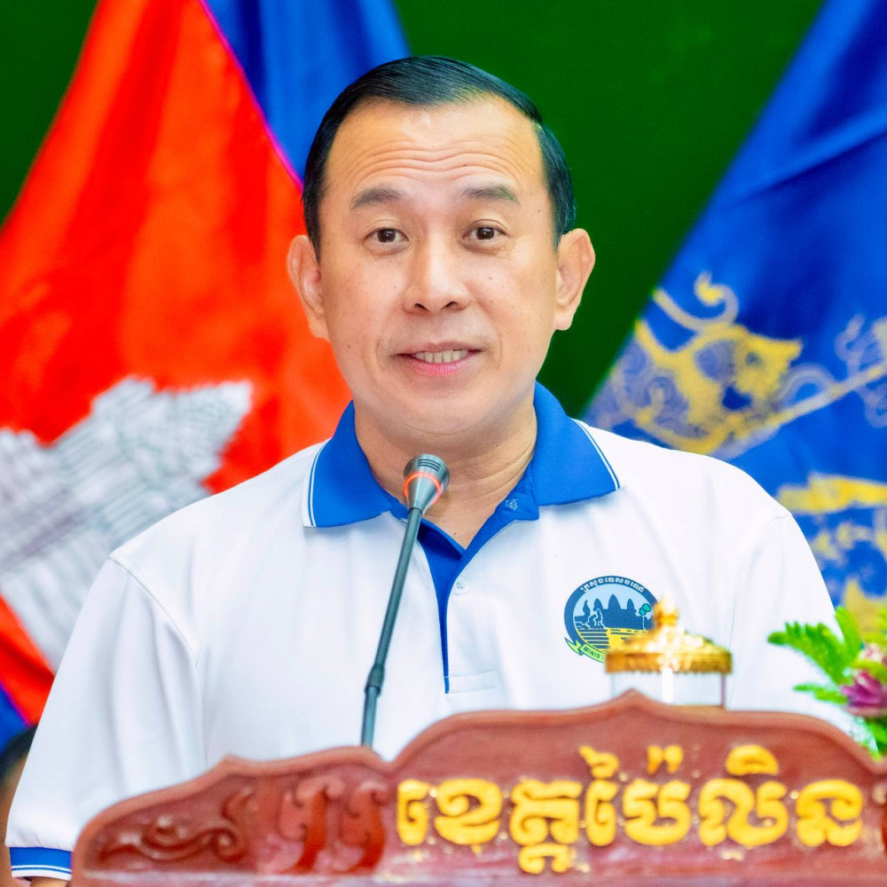 ក្រុងប៉ៃលិនក្លាយជាជ័យលាភី «ក្រុងទេសចរណ៍គ្មានផ្សែងបារី» ទី ៩