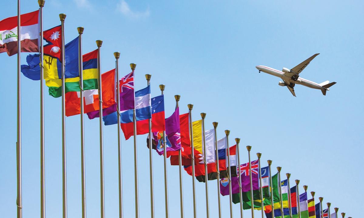 កិច្ចព្រមព្រៀងផ្លូវអាកាស ASEAN-EU បើកទីផ្សារអឺរ៉ុបសម្រាប់កម្ពុជា