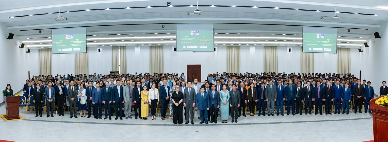 កម្ពុជា-អូស្ត្រាលី បង្កើតមជ្ឈមណ្ឌល ACE-C ជំរុញ TVET