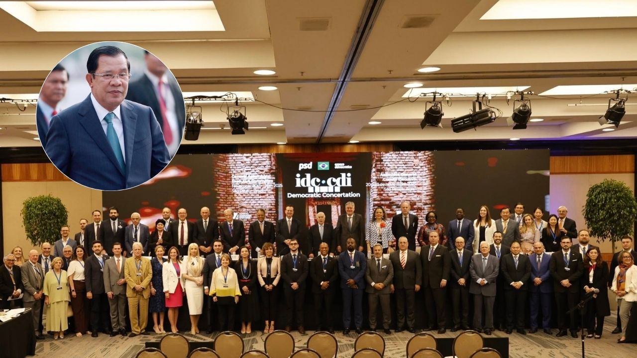 សម្តេចតេជោ ៖ CDI អំពាវនាវឲ្យថៃដោះស្រាយជម្លោះដោយសន្តិវិធី