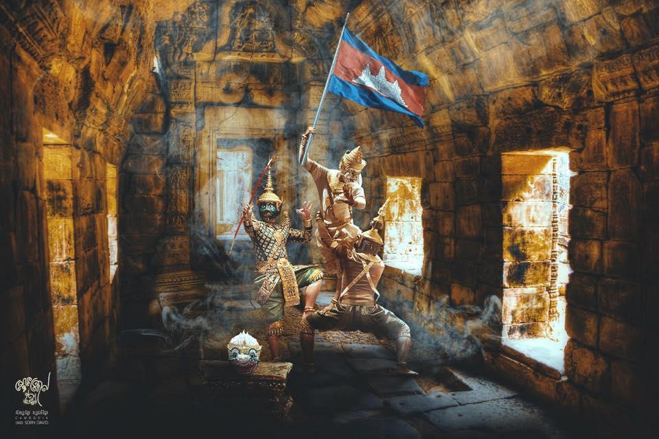 ខួប ៧ ឆ្នាំនៃការចុះបញ្ជី «ល្ខោនខោល» ជាបេតិកភណ្ឌពិភពលោក