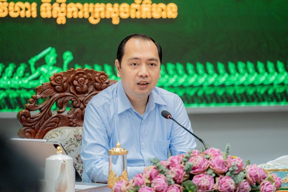 ក្រសួងព័ត៌មានចេញប្រកាសថ្មី កំណត់លក្ខខណ្ឌវិជ្ជាជីវៈតឹងរ៉ឹងសម្រាប់អ្នកសារព័ត៌មាន និង Influencer