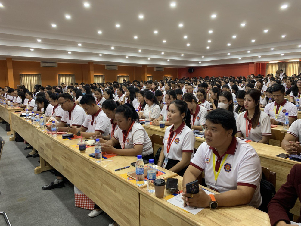 បញ្ញាសិប្បនិម្មិត វិស័យអប់រំ