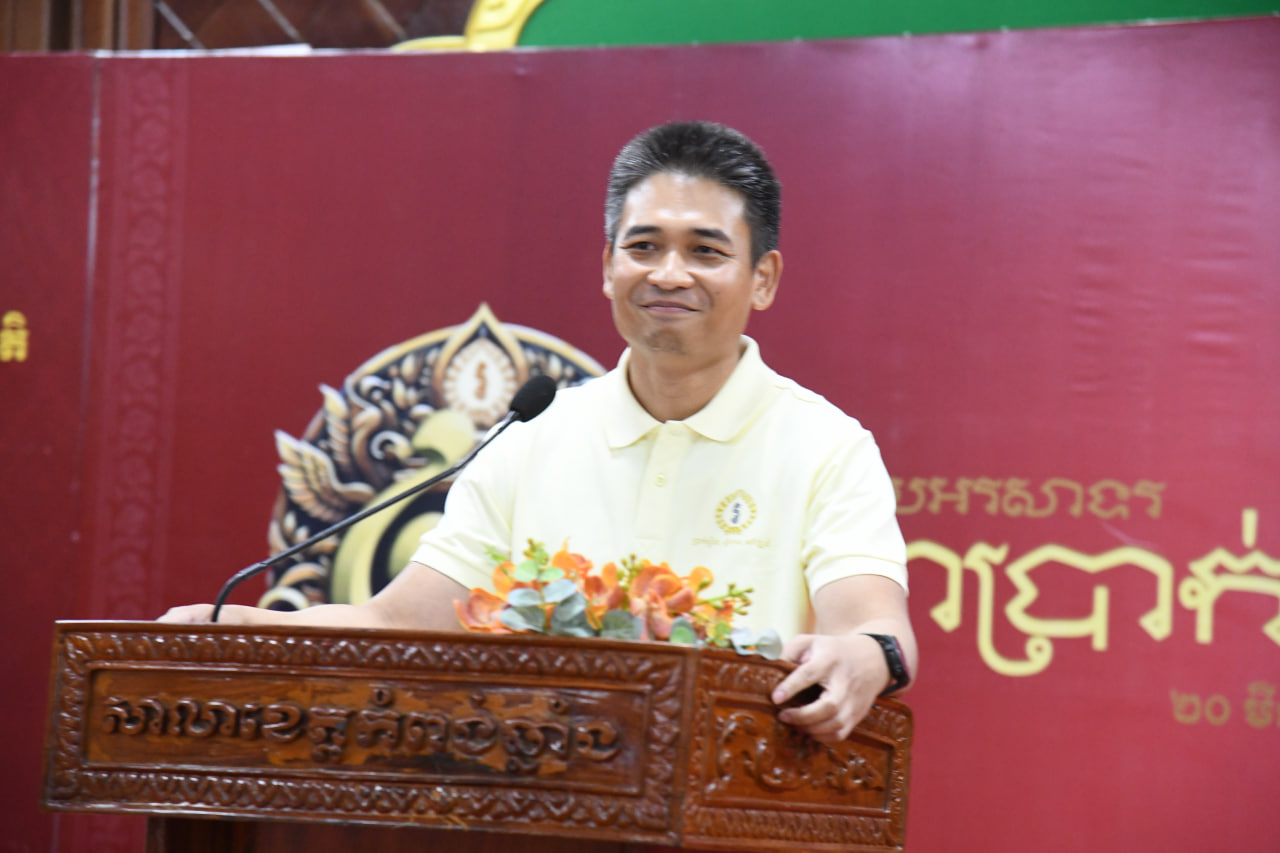 ប្រាក់រៀលកម្ពុជា៖ យុទ្ធសាស្ត្រ NBC ក្នុងការរក្សាលំនឹង និងកំណើនទំនុកចិត្តប្រើប្រាស់ ក្រោយគោលនយោបាយឈ្នះ-ឈ្នះ